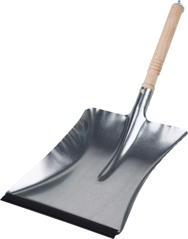 Dustpan