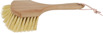 Redecker Garden Cushion Brush