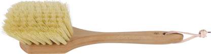 Redecker Garden Cushion Brush
