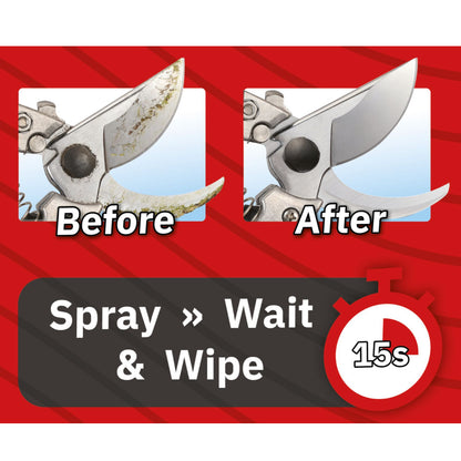 ARS Blade Cleaner GO-1