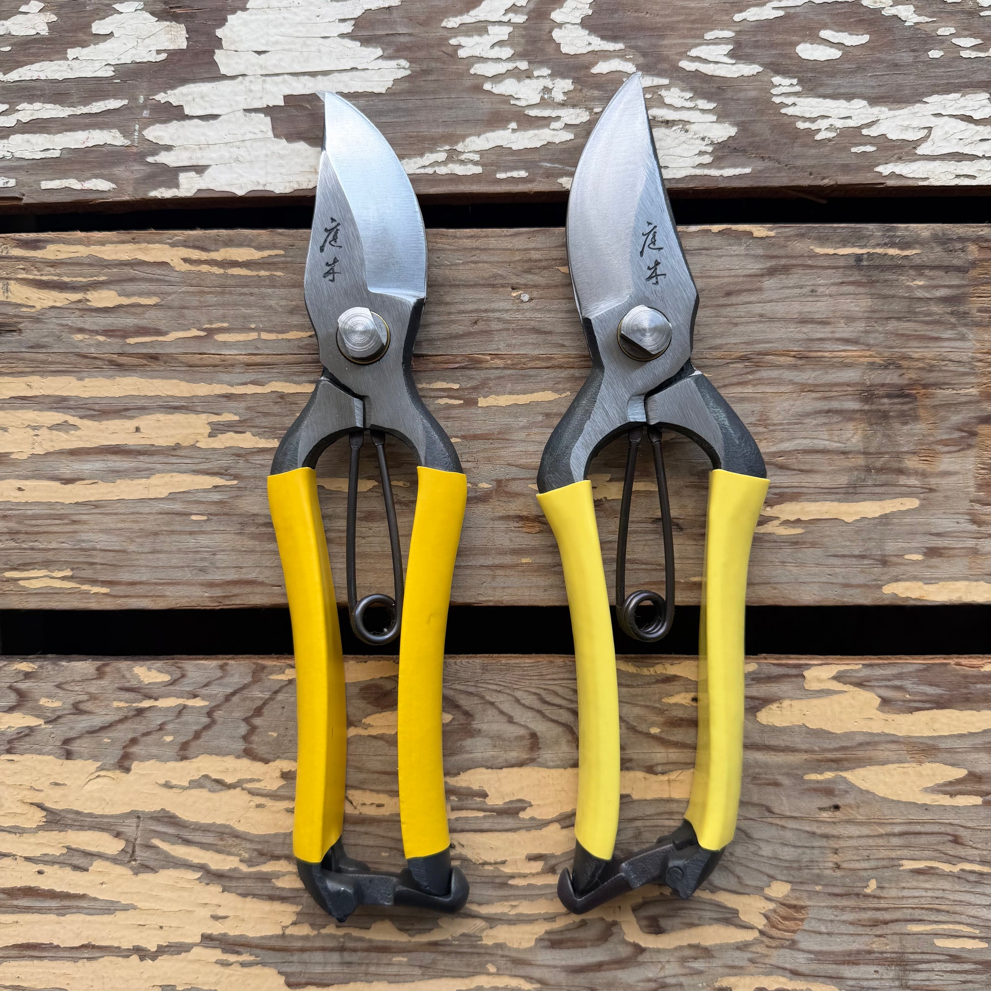 Niwaki GR Pro Secateurs Lefty and Right-handed