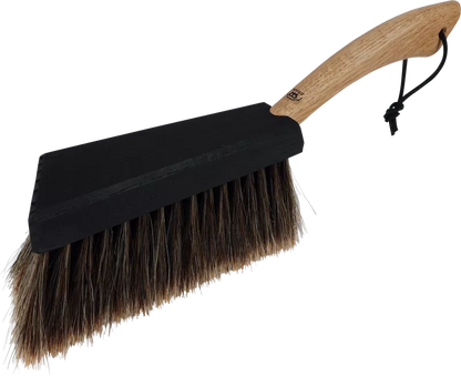 Redecker Hand Brush Oak & Ash Handle