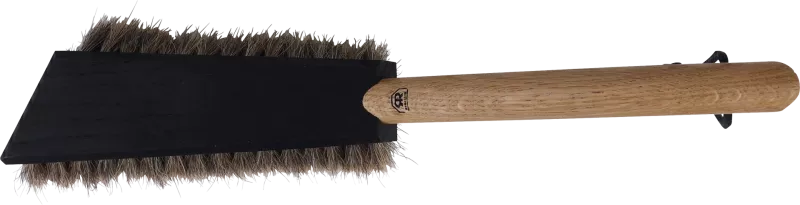Redecker Hand Brush Oak & Ash Handle