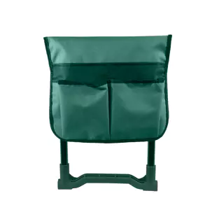 Folding Garden Kneeler & Seat