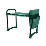 Folding Garden Kneeler & Seat