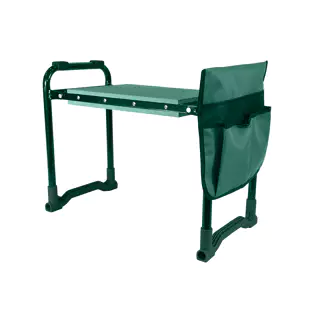 Folding Garden Kneeler & Seat
