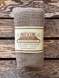 Nutscene Hessian Leaf Sacks
