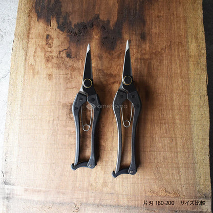 Kuroco Snips
