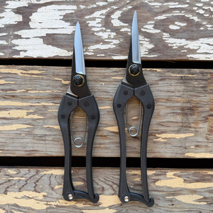 Kuroco Snips, two sizes 180mm and 200mm handles