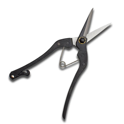 Kuroco Snips 200mm in open position