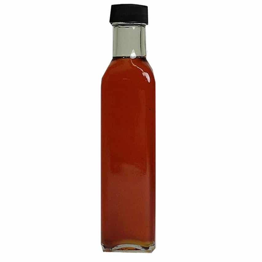 Sneeboer Bottled Linseed Oil