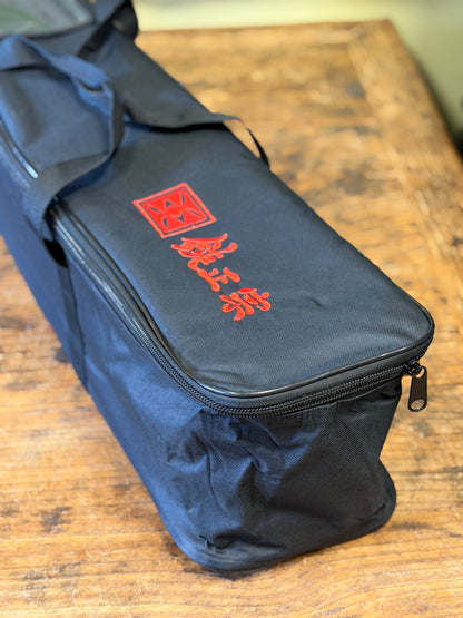 Close-up of Masamune Tool Bag