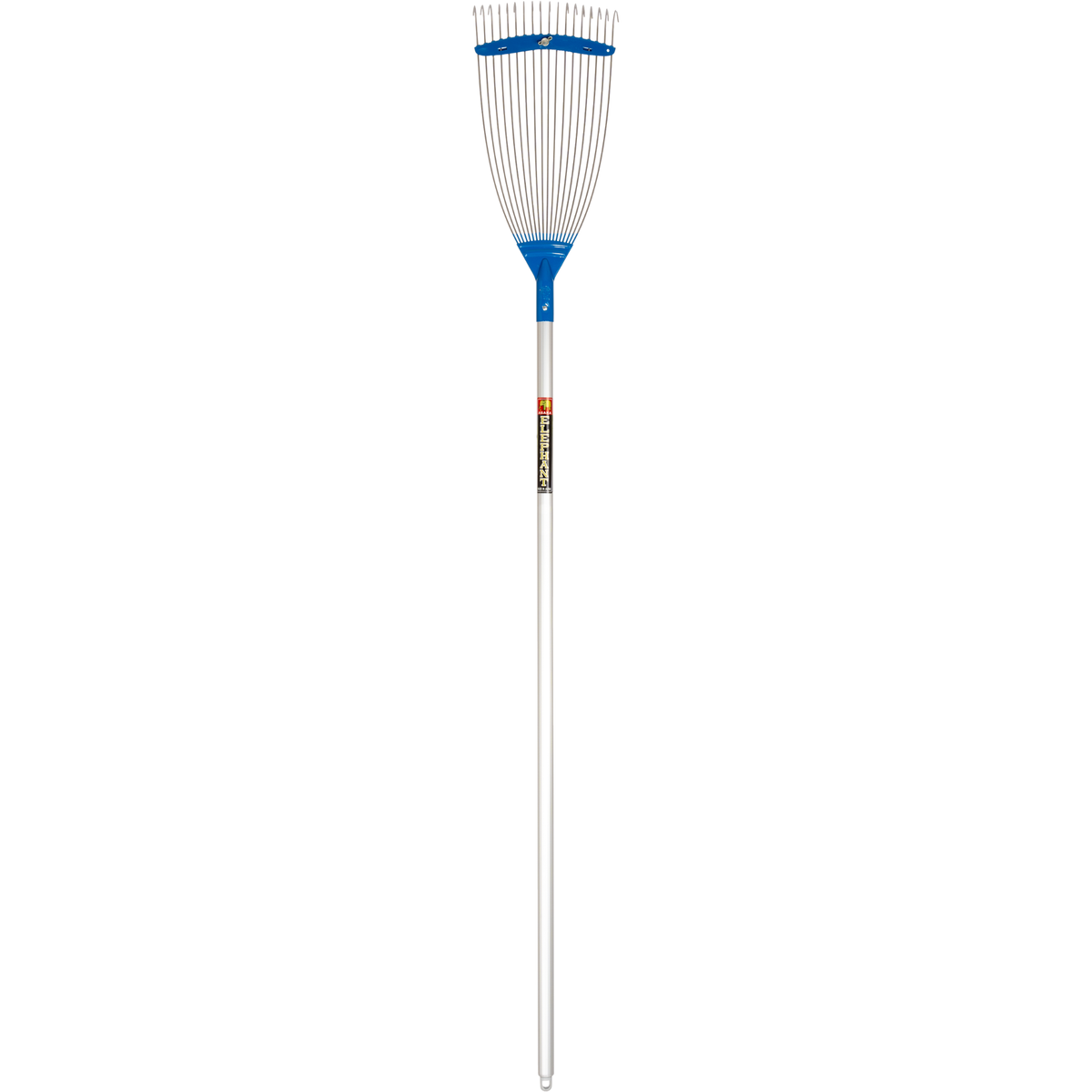Niwaki Adjustable Rake In Closed Position