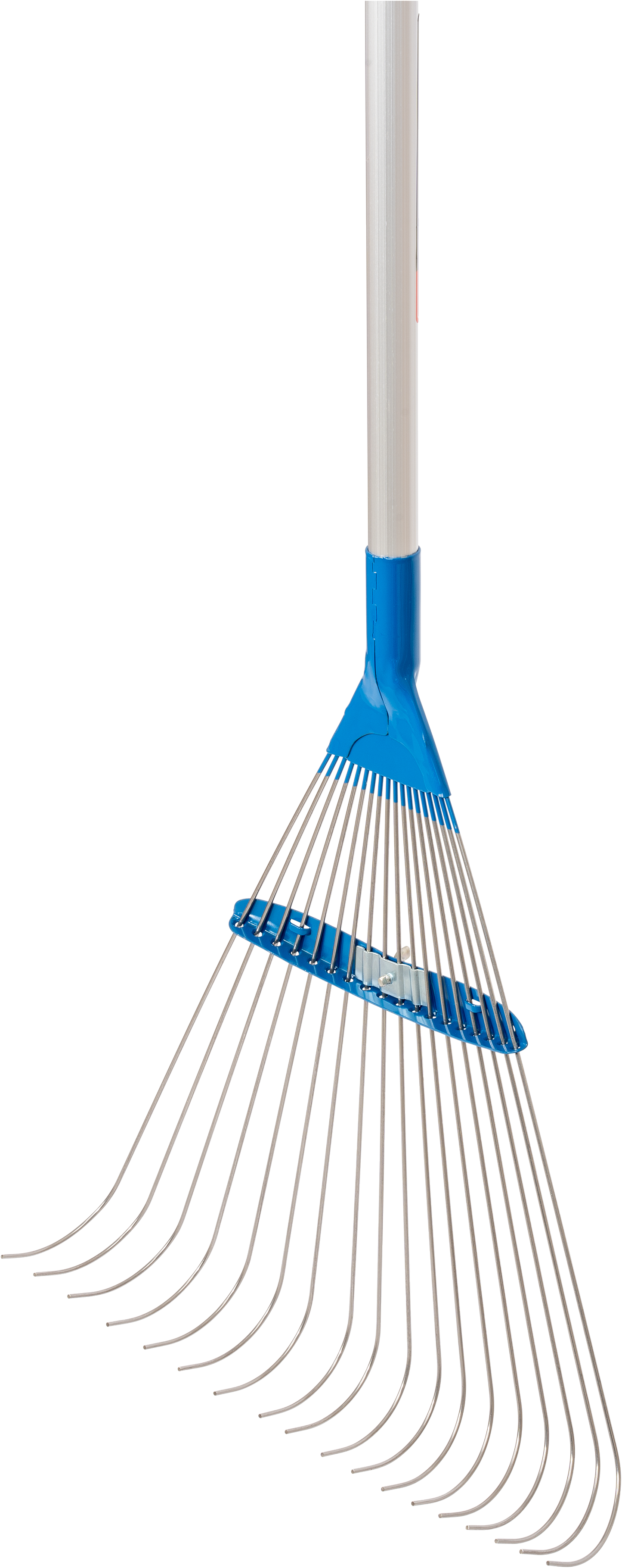 Niwaki Aluminum Adjustable Rake reverse detail
