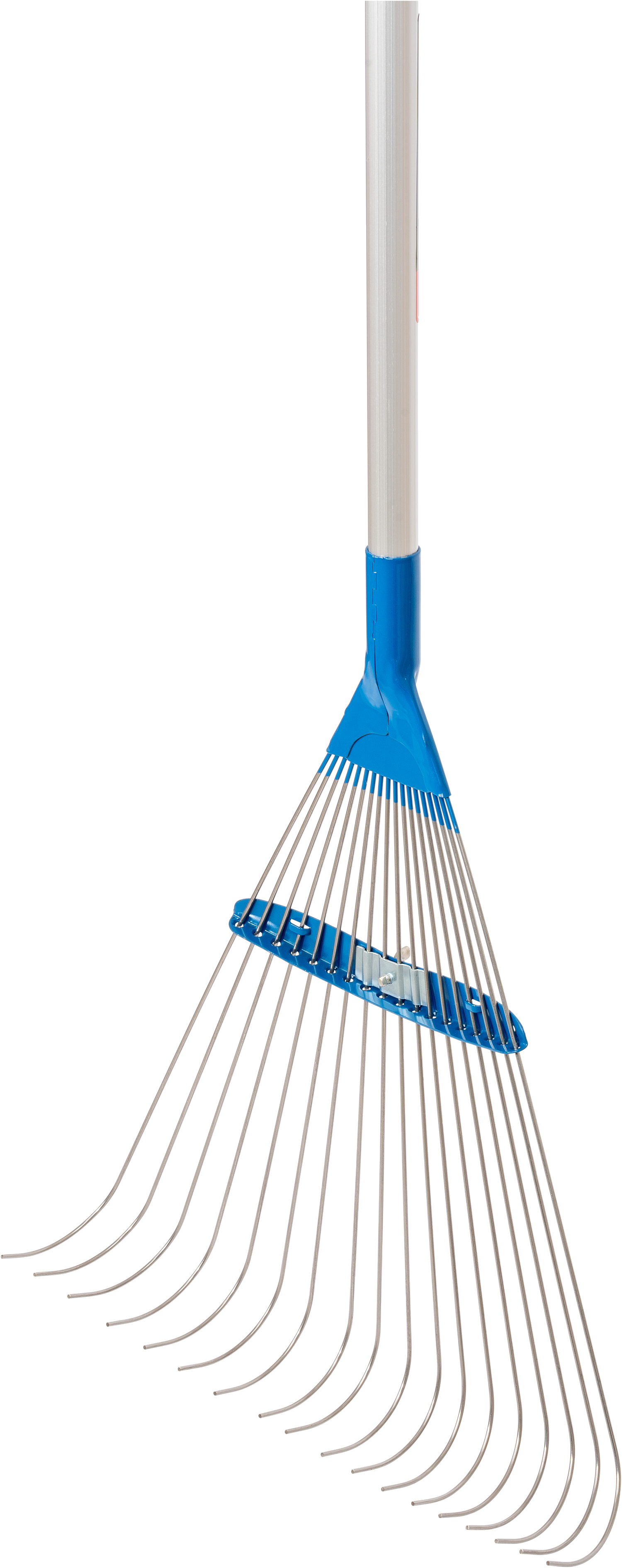 Niwaki Aluminum Adjustable Rake reverse detail
