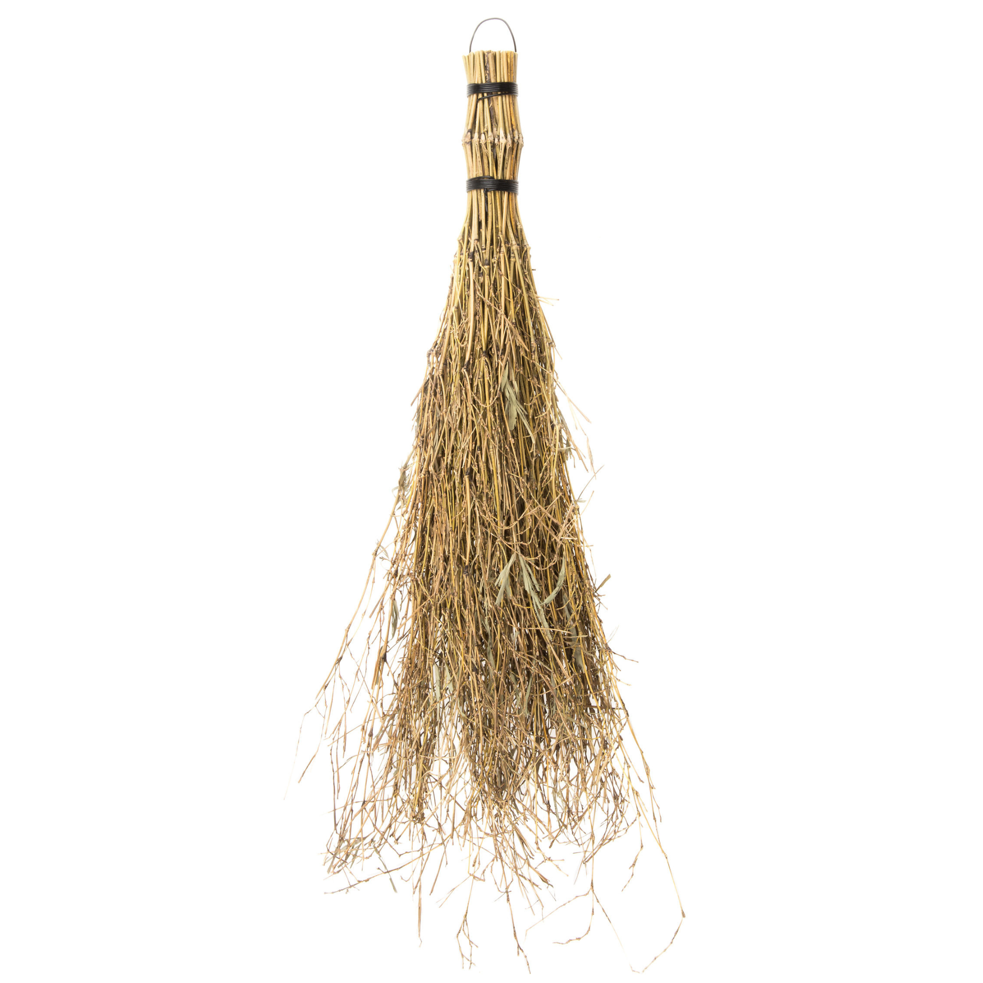 Niwaki Bamboo Hand Broom