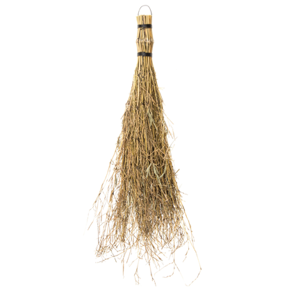 Niwaki Bamboo Hand Broom