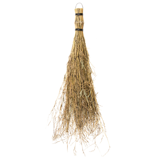 Niwaki Bamboo Hand Broom