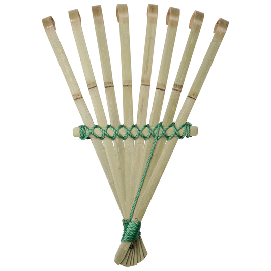 Niwaki Bamboo Hand Rake
