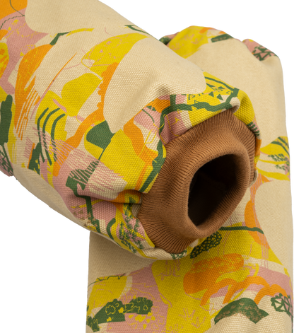 Niwaki Camo Arm Covers