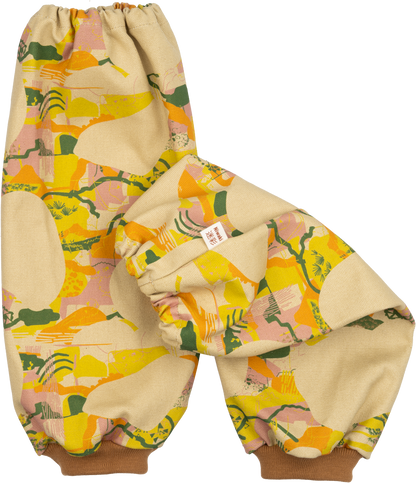 Niwaki Camo Arm Covers