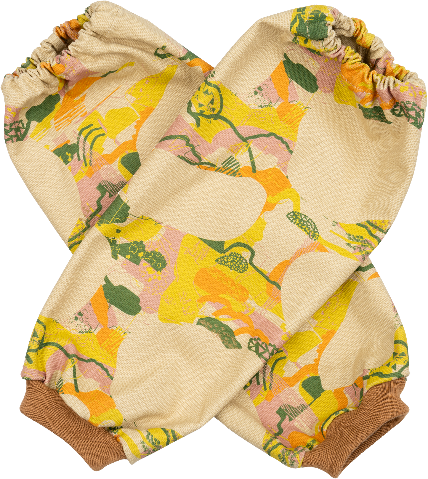 Niwaki Camo Arm Covers