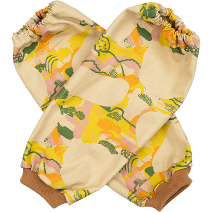 Niwaki Camo Arm Covers