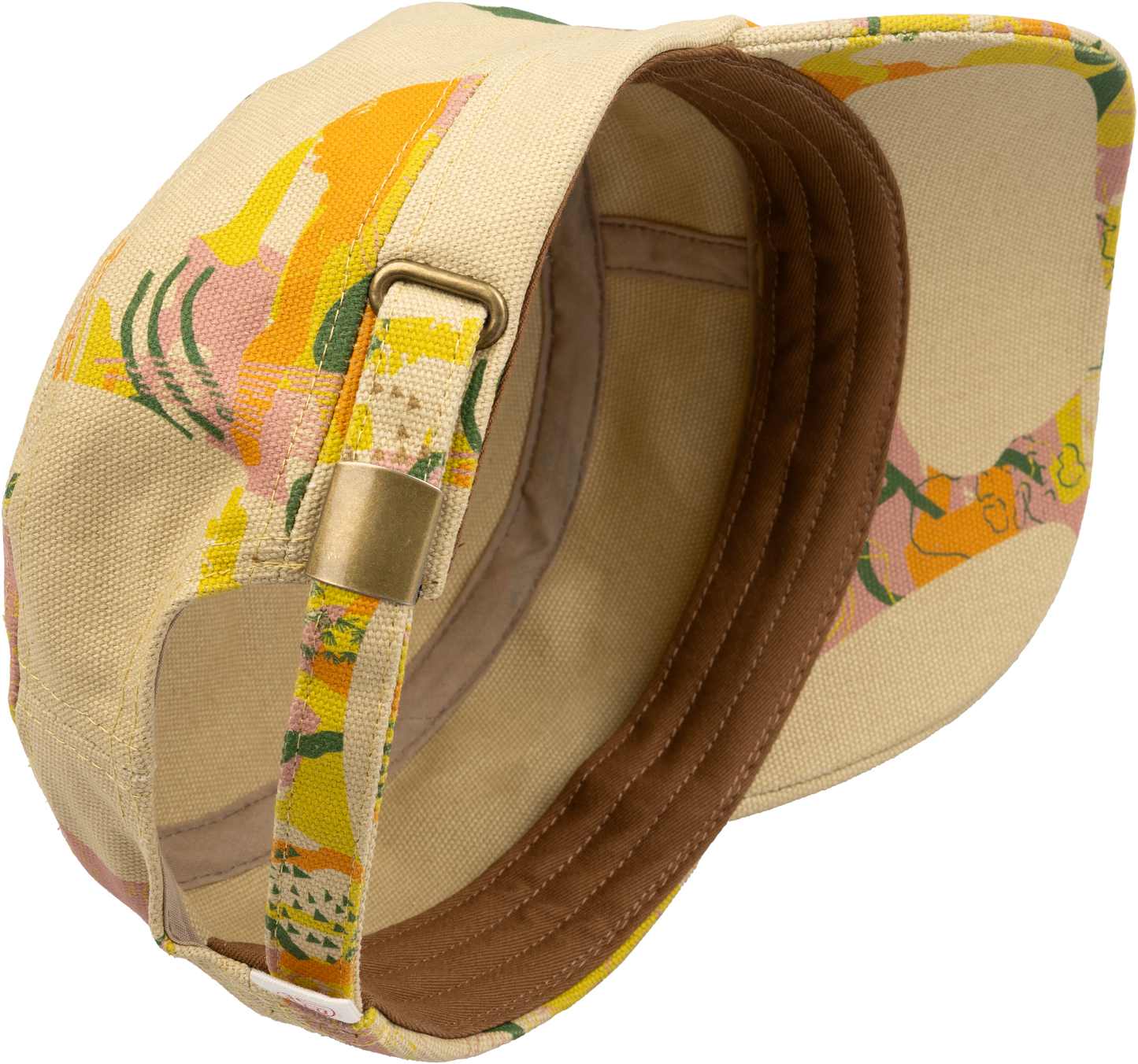 Niwaki Camo Cap