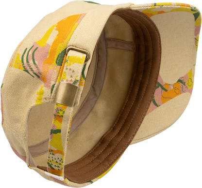 Niwaki Camo Cap