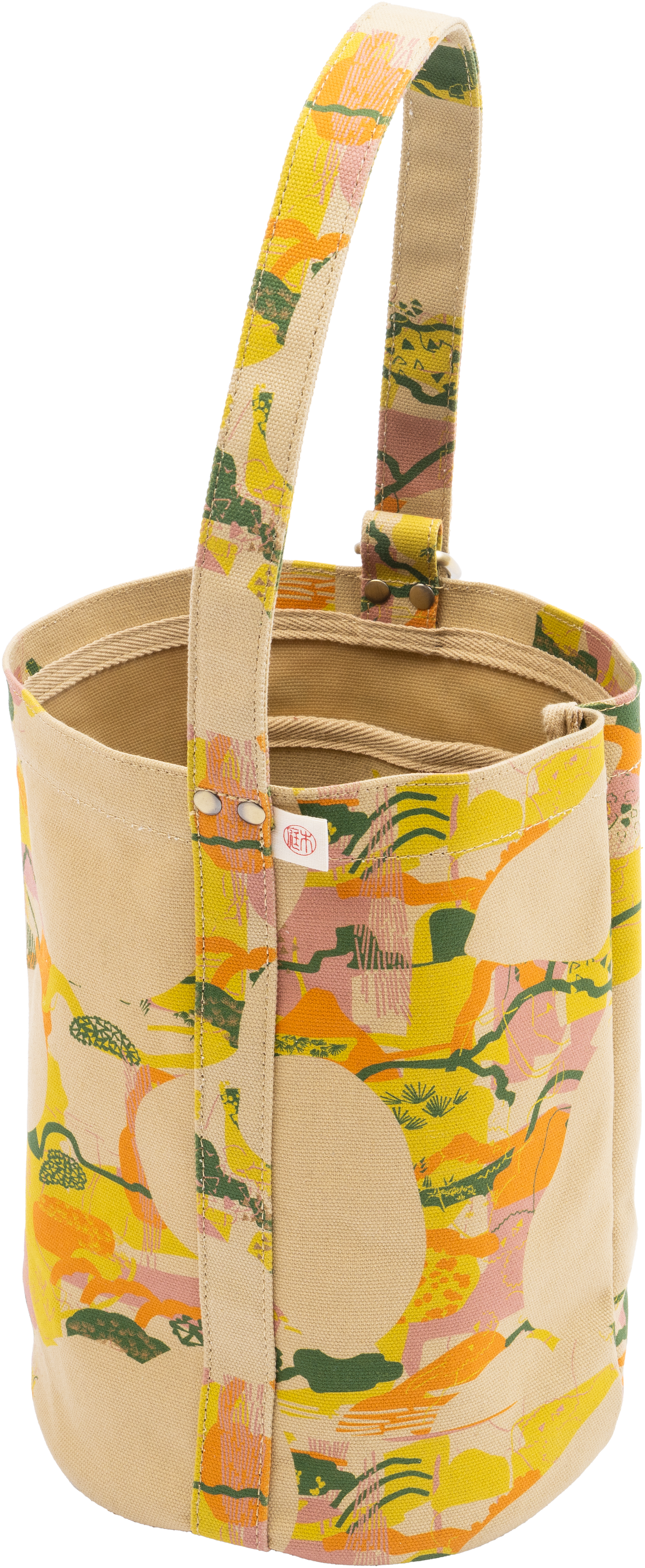 Niwaki Camo Mini Kantan Bag