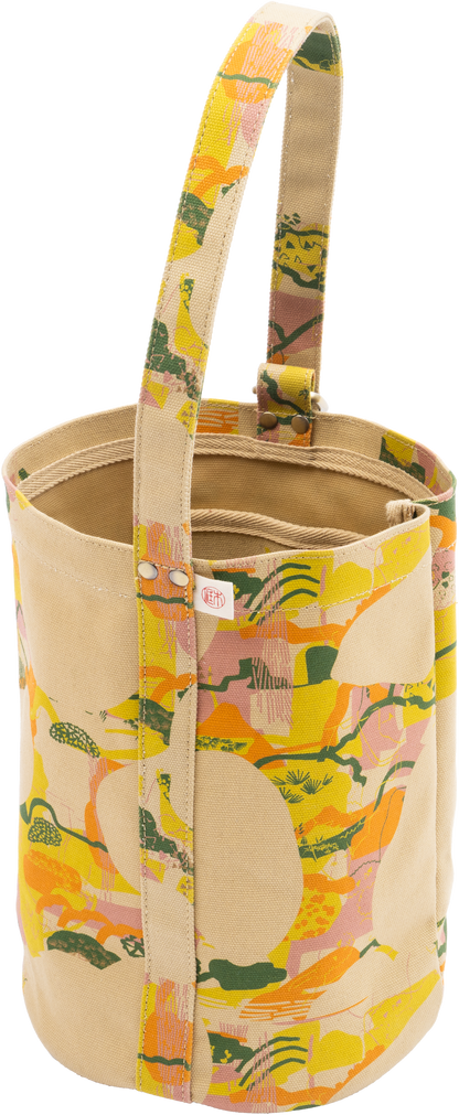 Niwaki Camo Mini Kantan Bag