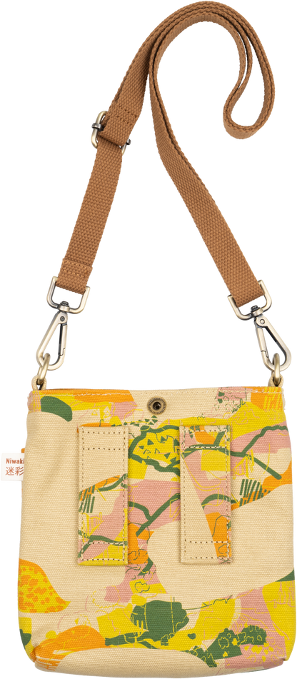 Niwaki Camo Pouch