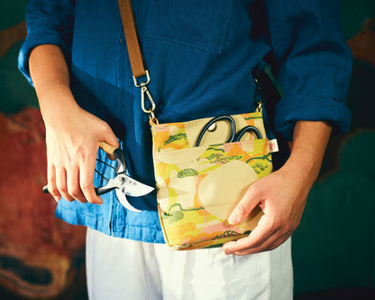 Niwaki Camo Pouch