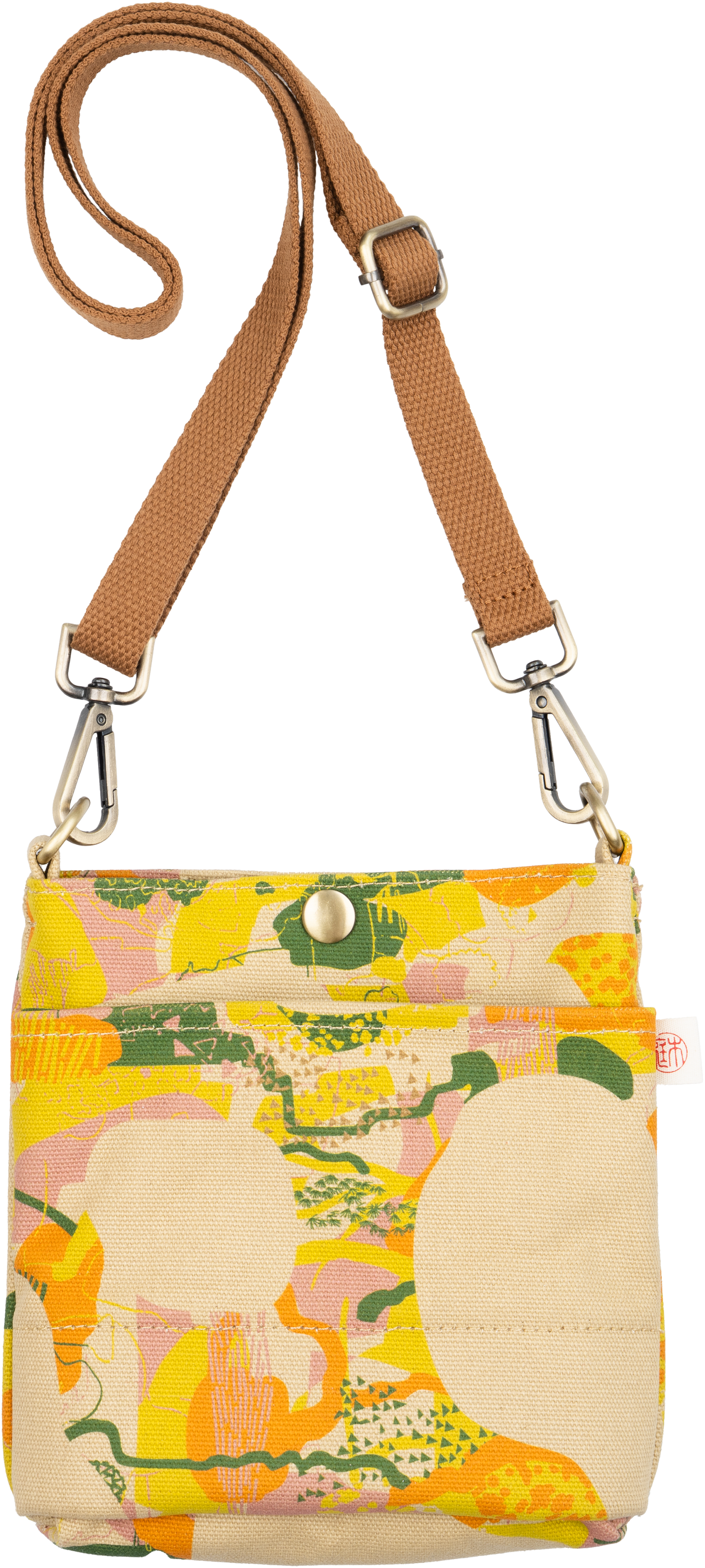 Niwaki Camo Pouch