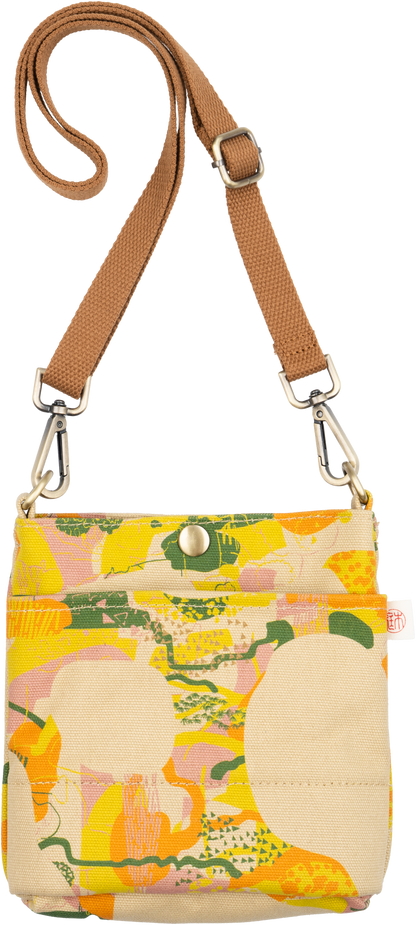 Niwaki Camo Pouch