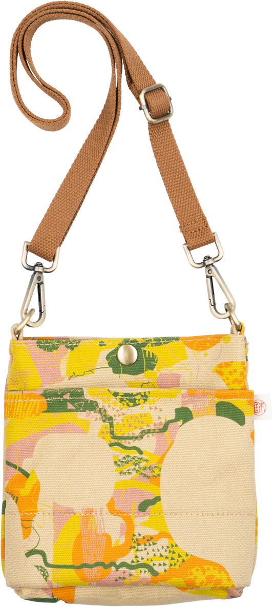 Niwaki Camo Pouch