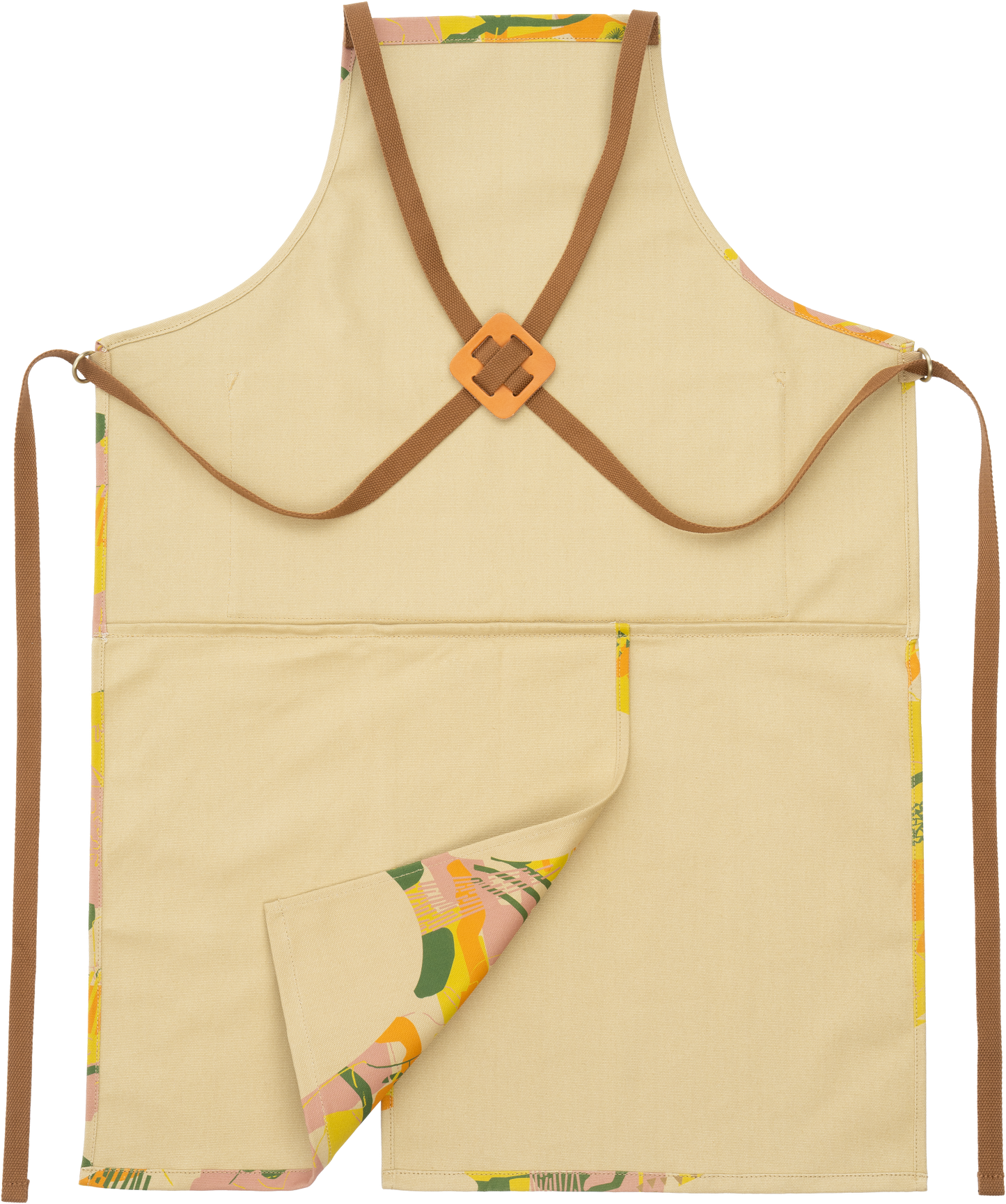 Niwaki Camo Apron