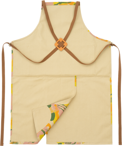 Niwaki Camo Apron