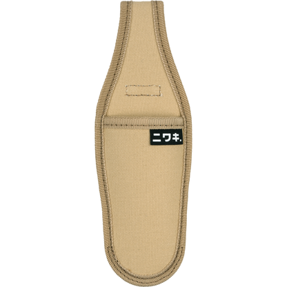 Niwaki Canvas Holster Standard for Secateurs and Snips