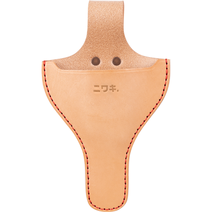 Niwaki Garden Scissors Holster Katakana