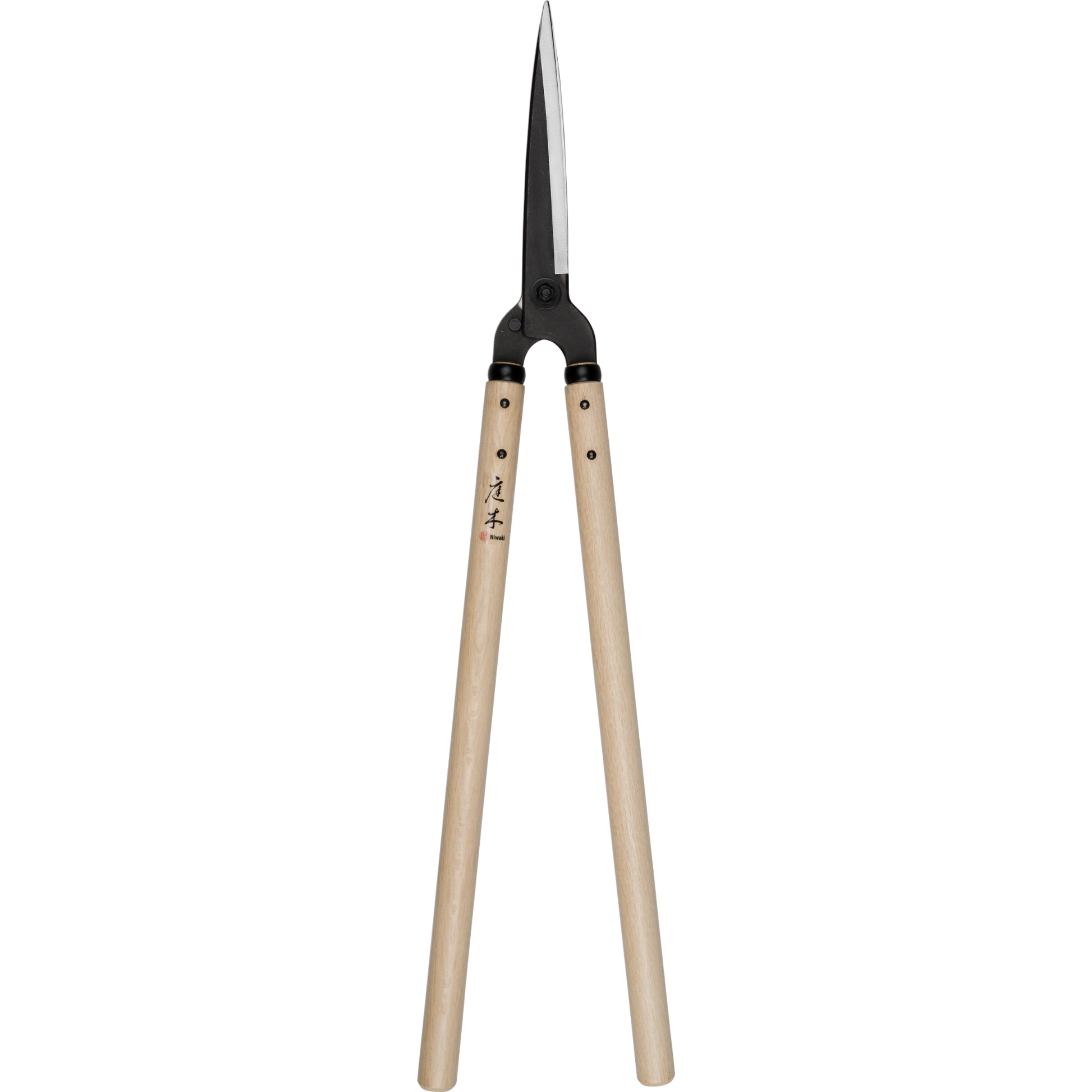 Niwaki Japanese Garden Shears Long Handle