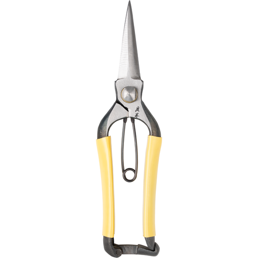 Japanese Niwaki GR Pro Flower Snips