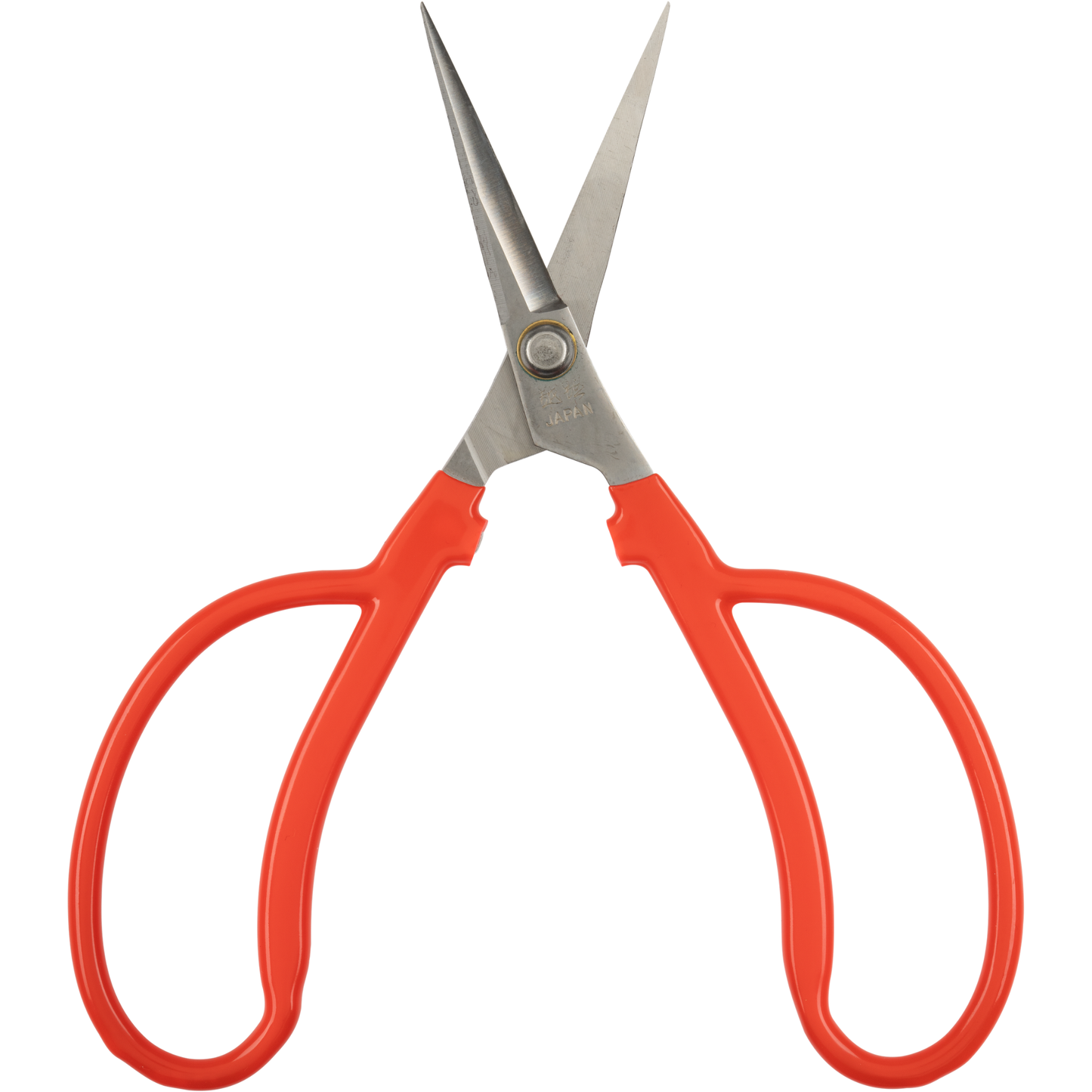 Niwaki Grape Snips in open position