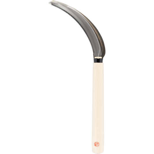 Japanese Herbaceous Sickle