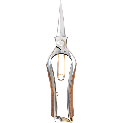Niwaki Japanese Carbon Steel Kurumi Snips