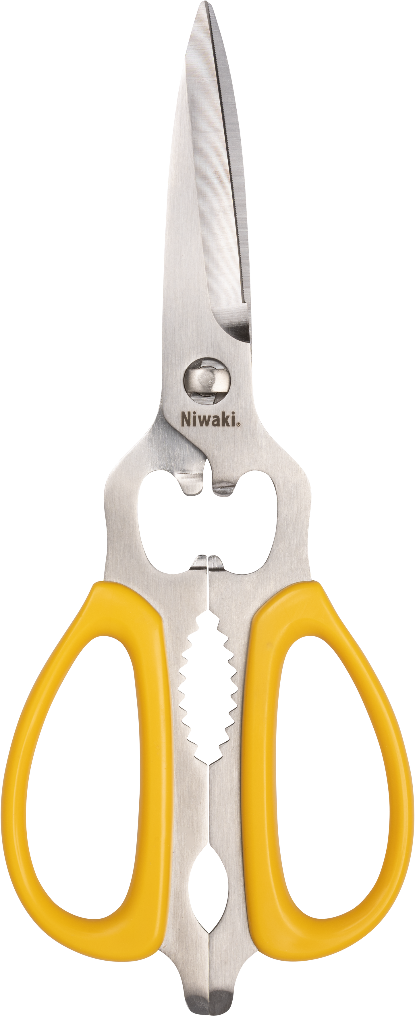 Niwaki Mainichi Kitchen Scissors