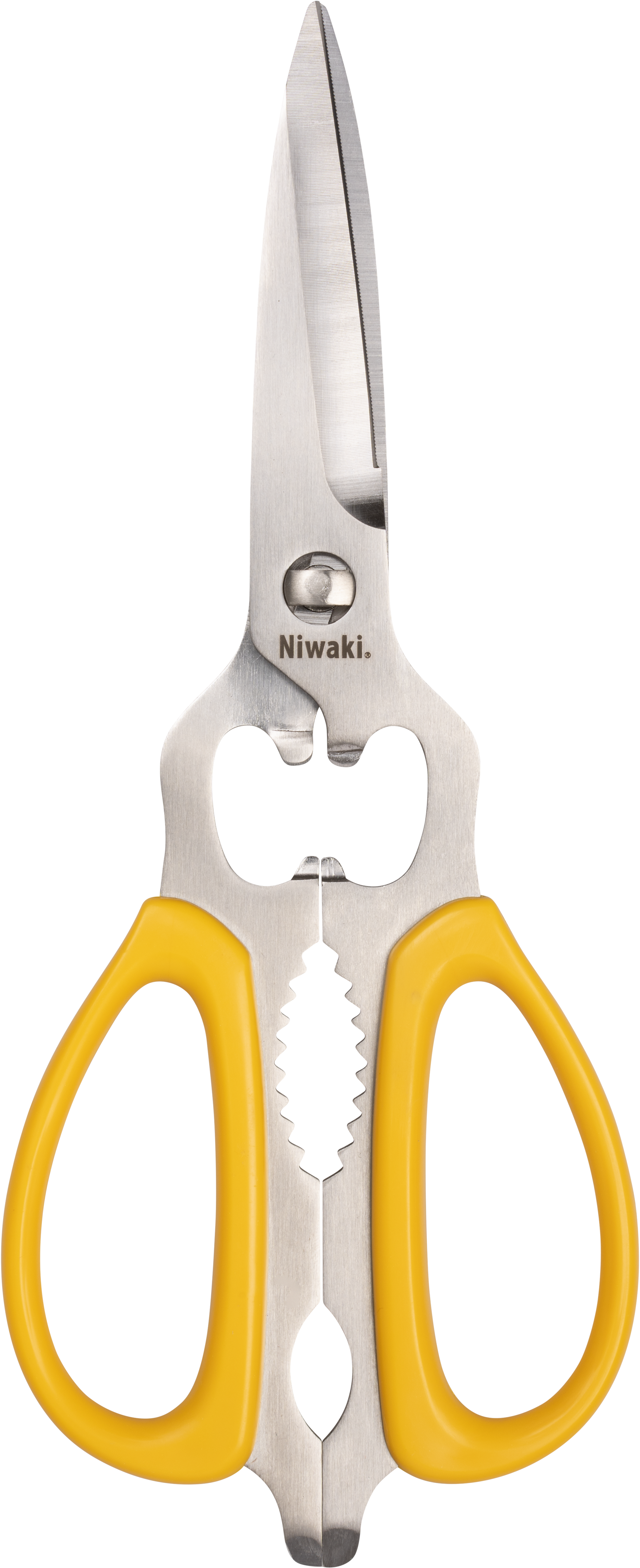 Niwaki Mainichi Kitchen Scissors