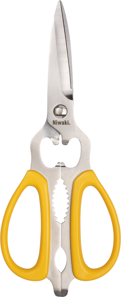 Niwaki Mainichi Kitchen Scissors