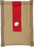 Back view of Niwaki Back Pocket Pouch