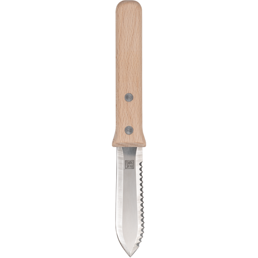 Niwaki S-Type Mini Serrated Hori Hori
